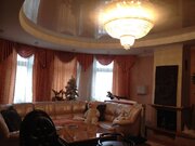 Москва, 6-ти комнатная квартира, Измайловский бул д.55, 115000000 руб.