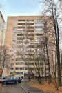 Москва, 1-но комнатная квартира, ул. Вавилова д.44к4, 10500000 руб.
