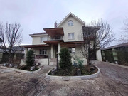 Дом 618 кв.м., Андреевка, Солнечногорск, ул. Речная, 5, 72500000 руб.