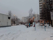 Москва, 1-но комнатная квартира, Чечерский проезд д.22, 7500000 руб.