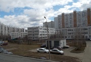 Зеленоград, 1-но комнатная квартира, г Зеленоград д.ул Новокрюковская, дом 1462, 4200000 руб.