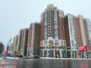 Москва, 3-х комнатная квартира, Липовый парк д.11, 23900000 руб.