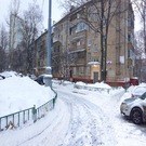 Москва, 2-х комнатная квартира, ул. Кременчугская д.44 к2, 6500000 руб.