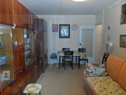 Солнечногорск, 1-но комнатная квартира, ул. Баранова д.44, 18000 руб.