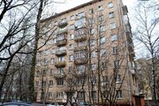 Москва, 2-х комнатная квартира, ул. Серпуховский Вал д.22 к1, 7799000 руб.