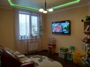 Ивантеевка, 2-х комнатная квартира, ул. Хлебозаводская д.12 к4, 5800000 руб.