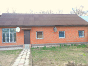 Продам дом ИЖС в черте города Воскресенск, 3900000 руб.