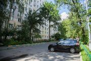 Москва, 3-х комнатная квартира, ул. Стройковская д.6, 12850000 руб.