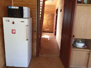 Продаются два дома на участке в СНТ Алмаз-2 Рузский район, 3600000 руб.