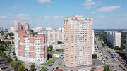 Москва, 1-но комнатная квартира, ул. Псковская д.5 к1, 6200000 руб.