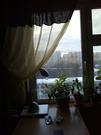 Москва, 1-но комнатная квартира, ул. Главмосстроя д.4 к1, 30000 руб.