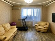 Раменское, 3-х комнатная квартира, ул. Приборостроителей д.д. 7, 7150000 руб.