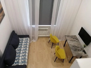 Москва, 1-но комнатная квартира, ул. Летчика Бабушкина д.112к2, 5200000 руб.