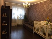 Домодедово, 3-х комнатная квартира, Кирова д.13 к1, 7800000 руб.