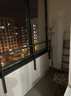Отрадное, 1-но комнатная квартира, Кленовая д.5, 40000 руб.