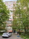 Москва, 1-но комнатная квартира, Можайское ш. д.34к3, 10200000 руб.