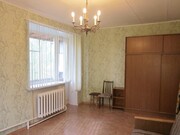 Щелково, 1-но комнатная квартира, ул. Комарова д.16 к2, 15000 руб.