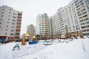 Москва, 3-х комнатная квартира, ул. Марьинский Парк д.41 к1, 10800000 руб.
