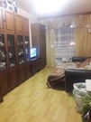 Москва, 3-х комнатная квартира, ул. Народного Ополчения д.11, 18300000 руб.