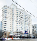 Москва, 3-х комнатная квартира, ул. Первомайская д.112, 22940000 руб.