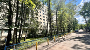 Мытищи, 3-х комнатная квартира, Новомытищинский пр-кт. д.41к1, 10500000 руб.