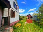 Дача в СНТ Вега, 6200000 руб.