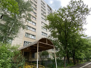 Москва, 2-х комнатная квартира, Рязанский пр-кт. д.72 к1, 10300000 руб.