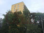 Москва, 2-х комнатная квартира, Черницынский пр. д.6 к.2, 6500000 руб.