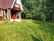 Дом 150 кв.м. на участке 8 сот в СНТ «Горки-Р» в районе с.Ильинское., 5600000 руб.