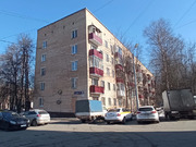 Продажа квартиры, ул. Академика Павлова