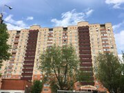 Домодедово, 3-х комнатная квартира, Набережная д.16 к1, 6400000 руб.