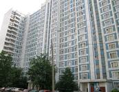 Москва, 1-но комнатная квартира, ул. Берзарина д.17 к1, 7300000 руб.
