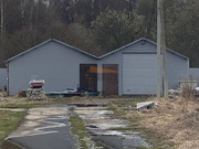 Продажа склада, Смирновка, Солнечногорский район, 99000000 руб.