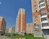 Москва, 2-х комнатная квартира, ул. Солнечная д.15, 7000000 руб.