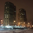 Москва, 4-х комнатная квартира, ул. Нагорная д.6, 19000000 руб.