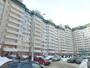 Ивантеевка, 3-х комнатная квартира, ул. Толмачева д.1/2, 5880000 руб.