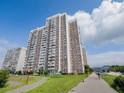 Москва, 1-но комнатная квартира, Мячковский б-р. д.31 с19, 13990000 руб.
