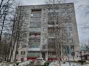 Жаворонки, 1-но комнатная квартира, ул. 30 лет Октября д.6, 3400000 руб.
