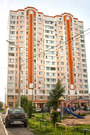 Подольск, 1-но комнатная квартира, ул. Профсоюзная д.7, 5300000 руб.