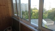 Москва, 1-но комнатная квартира, ул. Лебедянская д.23, 5850000 руб.