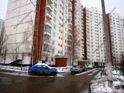Москва, 2-х комнатная квартира, ул. Крылатские Холмы д.30К5, 8700000 руб.
