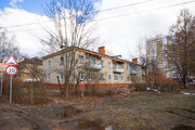 Наро-Фоминск, 2-х комнатная квартира, ул. Новикова д.28а, 3200000 руб.
