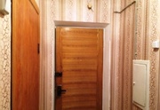 Клин, 1-но комнатная квартира, Демьяновский проезд д.3, 1690000 руб.