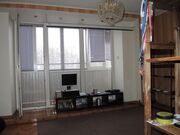 Зеленоград, 3-х комнатная квартира, Центральный пр-кт. д.435, 50000 руб.