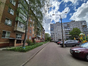 Орехово-Зуево, 2-х комнатная квартира, ул. Бирюкова д.35, 4600000 руб.