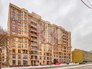 Москва, 1-но комнатная квартира, Наставнический пер. д.3, 36700000 руб.