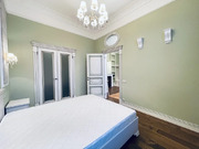 Москва, 2-х комнатная квартира, Кутузовский пр-кт. д.31, 120000 руб.