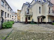 Москва, 4-х комнатная квартира, Печатников пер. д.12, 175740112 руб.