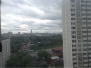 Москва, 2-х комнатная квартира, ул. Фестивальная д.46 к1, 35000 руб.