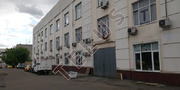 м. Нижегородская, ул. Авиамоторная, 2320 м2, производственно-складское ..., 245000000 руб.